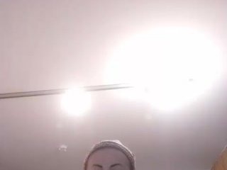 MariaAnaDei Porn Show