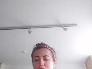 MariaAnaDei Porn Show