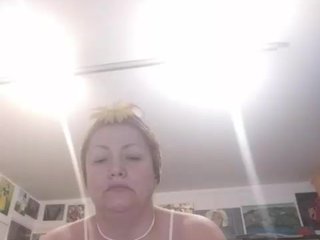 MariaAnaDei Porn Show