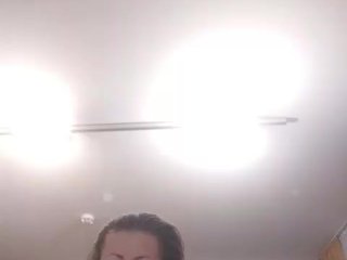 MariaAnaDei Porn Show