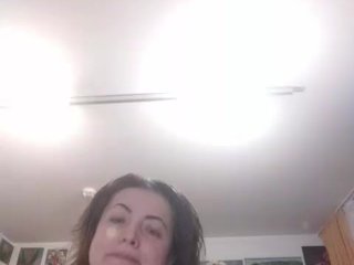 MariaAnaDei Porn Show