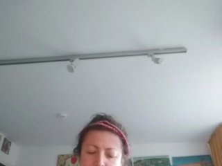 MariaAnaDei Porn Show