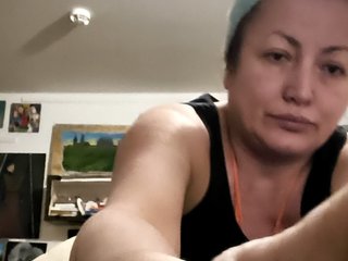 MariaAnaDei Porn Show