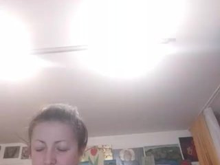 MariaAnaDei Porn Show