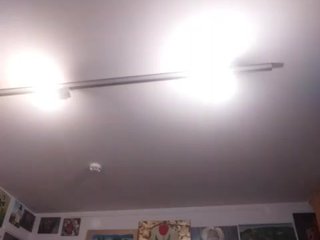 MariaAnaDei Porn Show