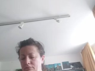 MariaAnaDei Porn Show