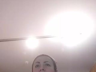 MariaAnaDei Porn Show