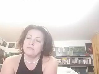 MariaAnaDei Porn Show