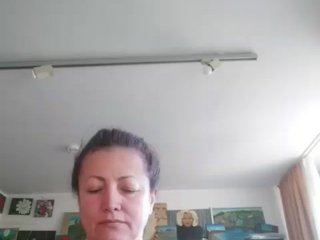 MariaAnaDei Porn Show