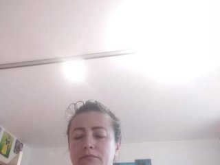 MariaAnaDei Porn Show