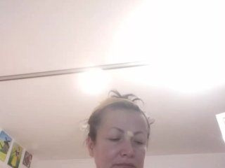MariaAnaDei Porn Show