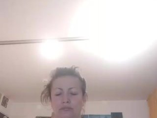 MariaAnaDei Porn Show