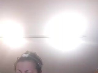 MariaAnaDei Porn Show