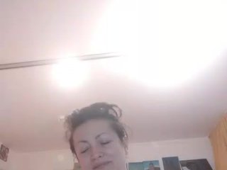 MariaAnaDei Porn Show