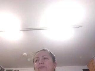 MariaAnaDei Porn Show