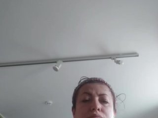 MariaAnaDei Porn Show