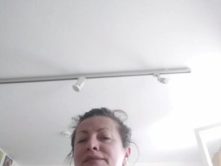 MariaAnaDei Porn Show