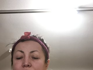 MariaAnaDei Porn Show