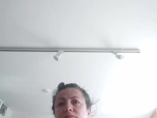 MariaAnaDei Porn Show
