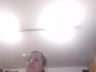 MariaAnaDei Porn Show