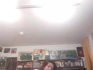 MariaAnaDei Porn Show