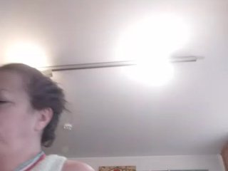 MariaAnaDei Porn Show