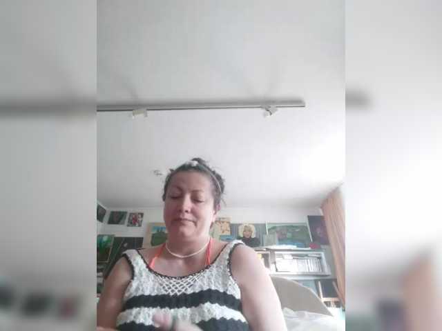 MariaAnaDei's BongaCams show and profile