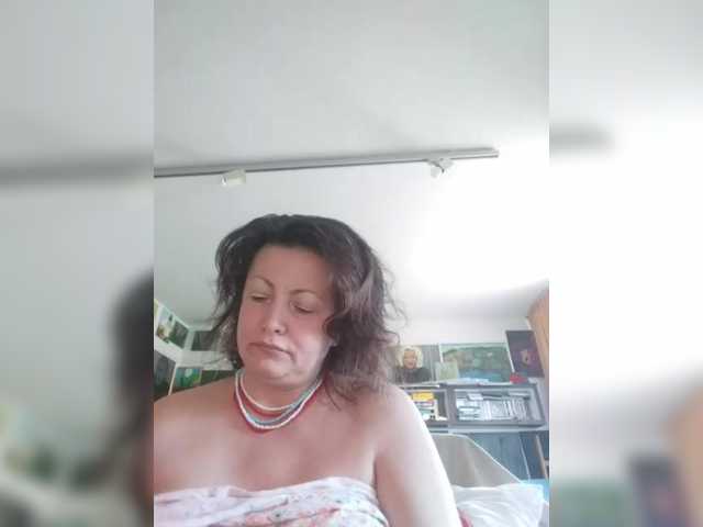 MariaAnaDei's BongaCams show and profile