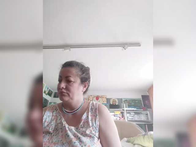 MariaAnaDei's BongaCams show and profile