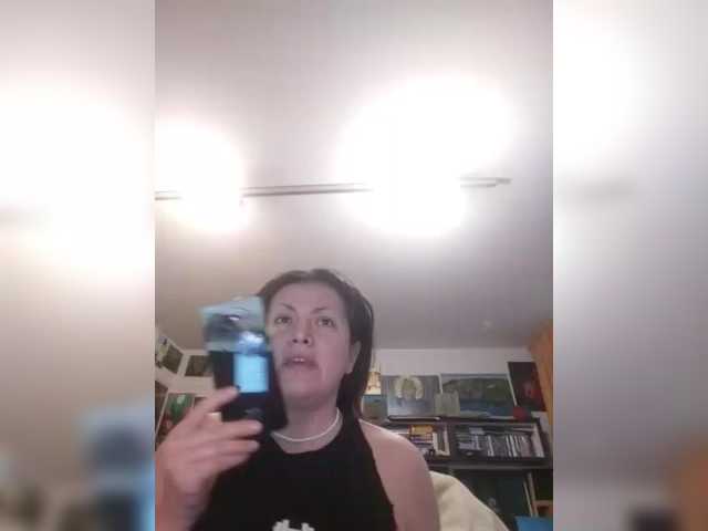 MariaAnaDei's BongaCams show and profile