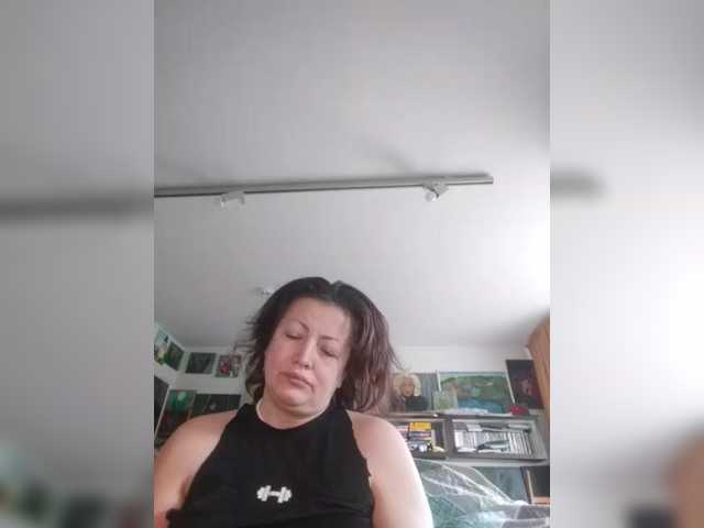 MariaAnaDei's BongaCams show and profile