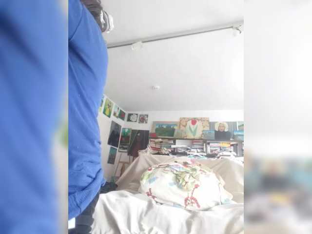 MariaAnaDei's BongaCams show and profile