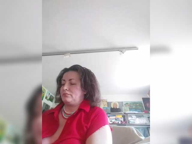 MariaAnaDei's BongaCams show and profile