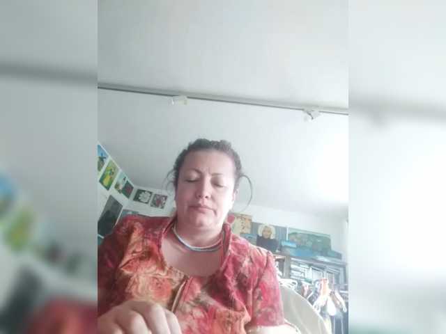 MariaAnaDei's BongaCams show and profile