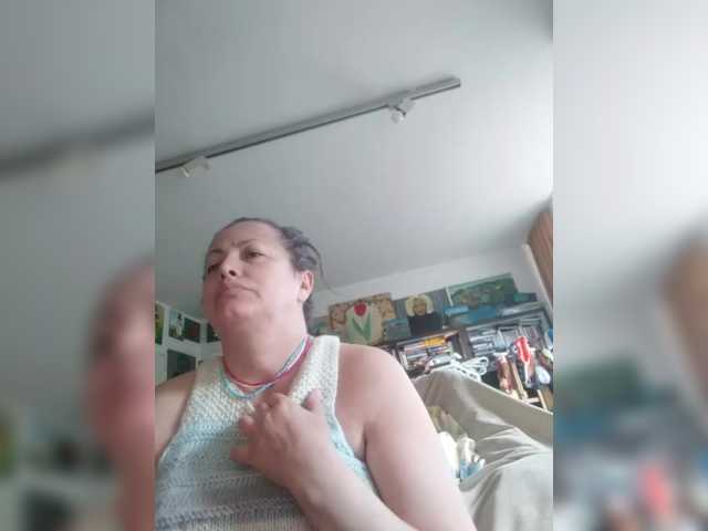 MariaAnaDei's BongaCams show and profile