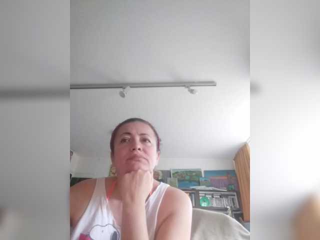 MariaAnaDei from BongaCams is Freechat