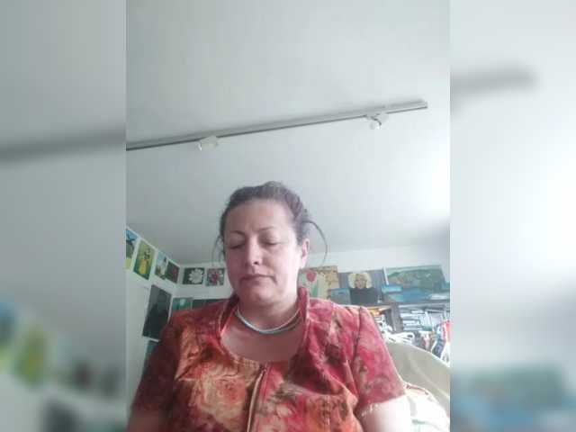 MariaAnaDei's BongaCams show and profile