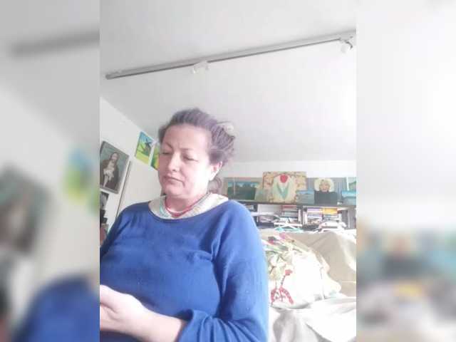 MariaAnaDei's BongaCams show and profile