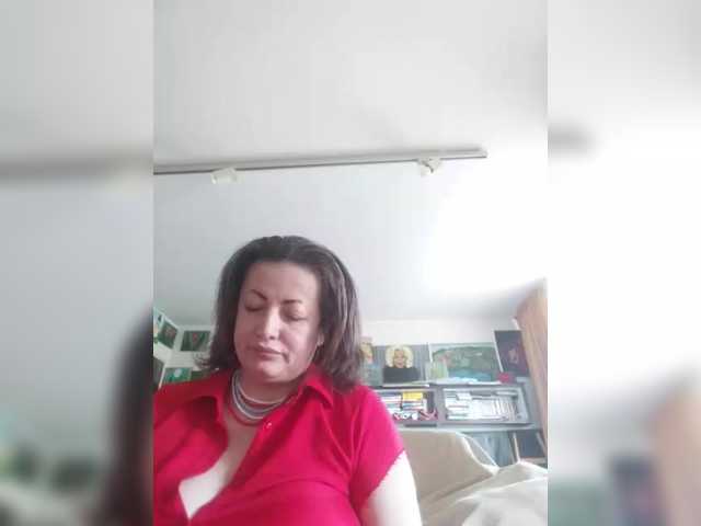 MariaAnaDei's BongaCams show and profile