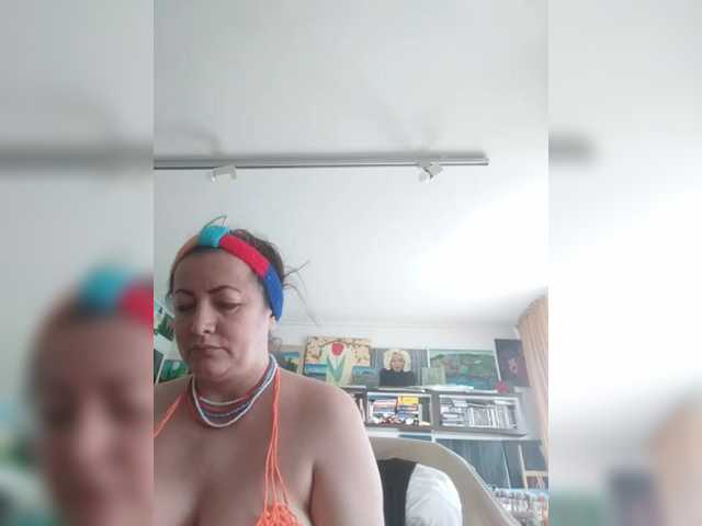 MariaAnaDei's BongaCams show and profile