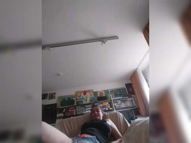 MariaAnaDei's BongaCams show and profile