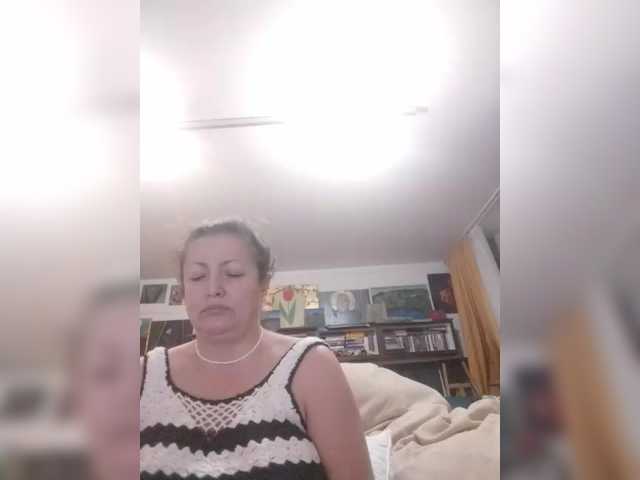 MariaAnaDei from BongaCams