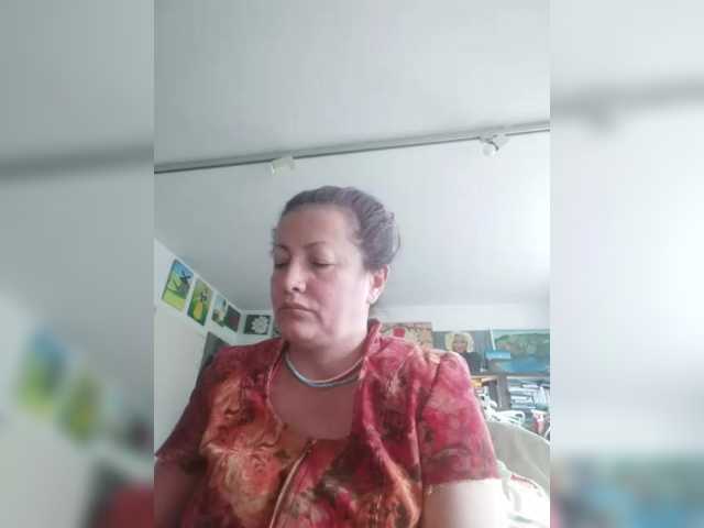 MariaAnaDei's BongaCams show and profile