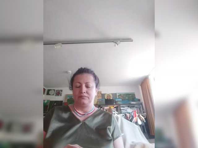 MariaAnaDei's BongaCams show and profile