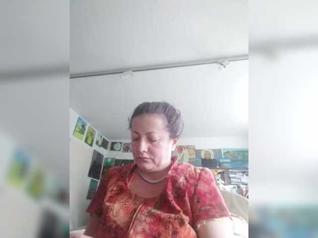 MariaAnaDei's BongaCams show and profile