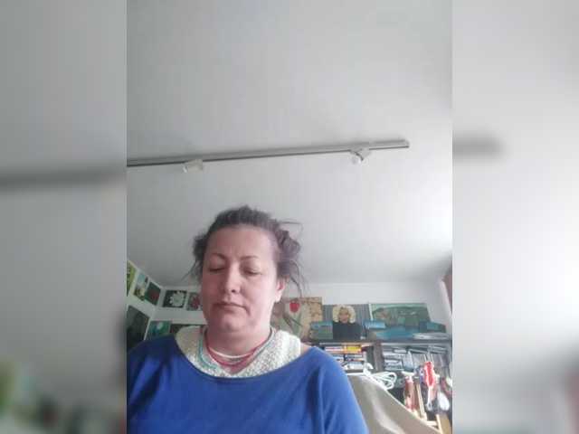 MariaAnaDei's BongaCams show and profile