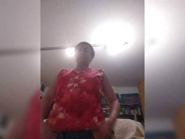 MariaAnaDei from BongaCams is Freechat