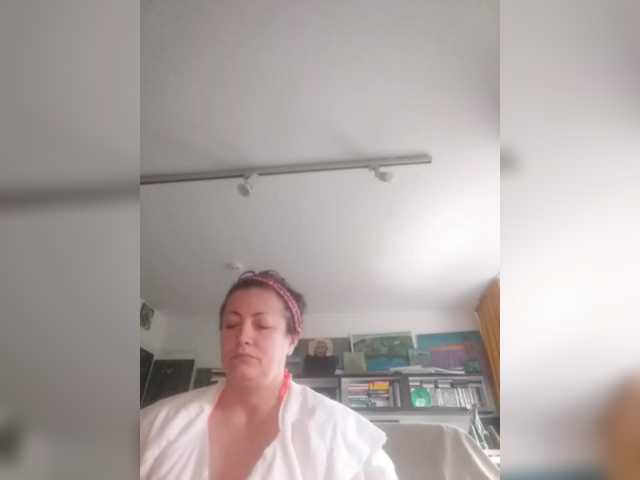 MariaAnaDei from BongaCams is Freechat