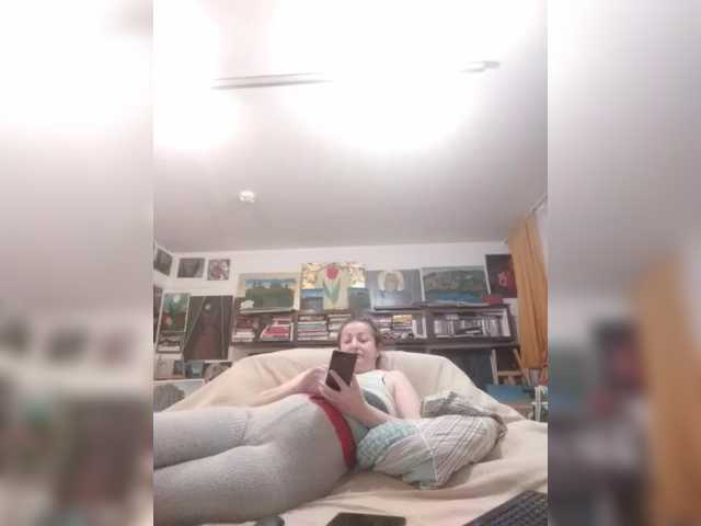 MariaAnaDei's BongaCams show and profile