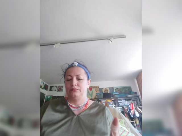 MariaAnaDei's BongaCams show and profile